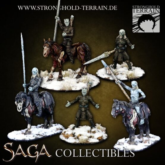 Draugar Bundle (5)