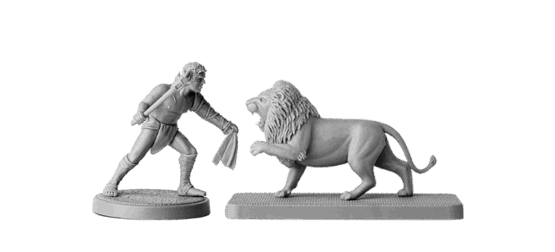 Gladiators 3:Venatio (4) – Bild 3