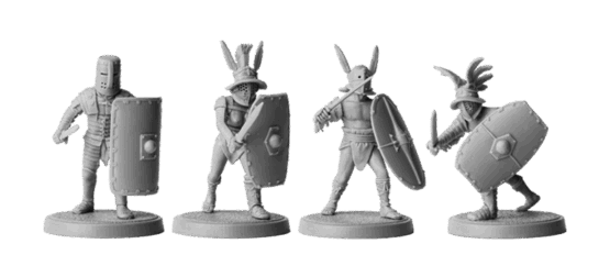Gladiators 4 (4)