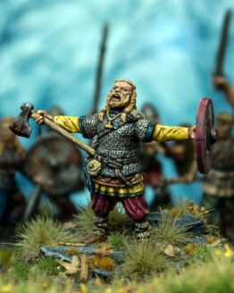 STRONGHOLD ORIGINALS