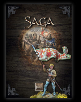 Vorbestellung: SAGA Ära der Ritter Bundle