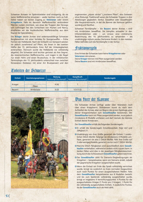 Vorbestellung: SAGA Ära der Ritter Bundle – Bild 5