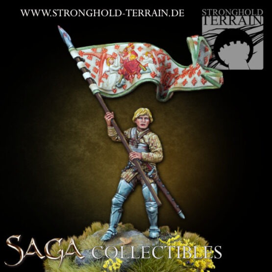 Vorbestellung: SAGA Ära der Ritter Bundle – Bild 7