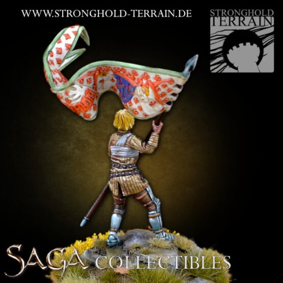 Vorbestellung: SAGA Ära der Ritter Bundle – Bild 8