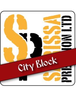City Block