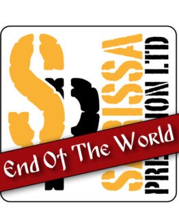 End Of The World