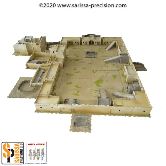 The Alamo (The Complete Set) - Image 2