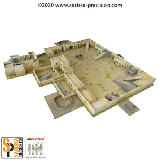 The Alamo (The Complete Set) - Image 3