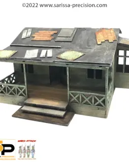 Survival Shack