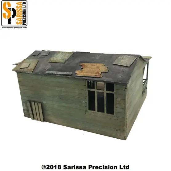 Survival Shack – Bild 2