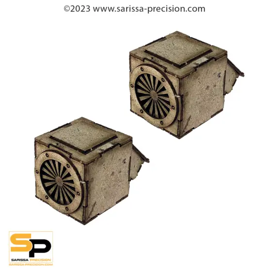City Block: Residential Block Set - Image 11
