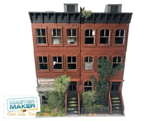 City Block: Residential Block Set - Image 12