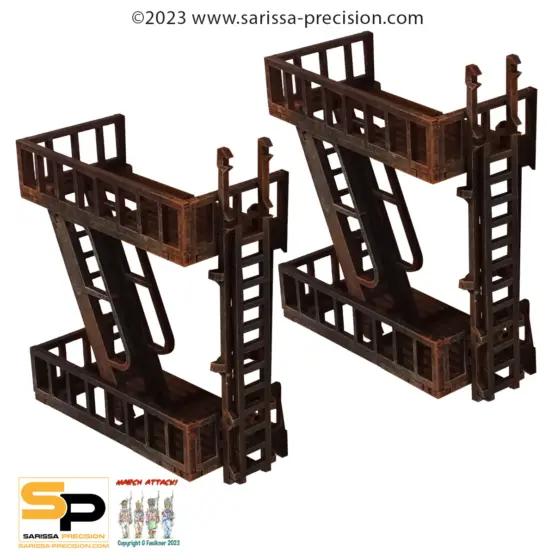 City Block: Residential Block Set - Image 9
