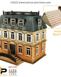 Chateau