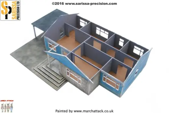 Children's Play Area Set - Image 3