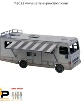 RV (Recreational Vehicle)
