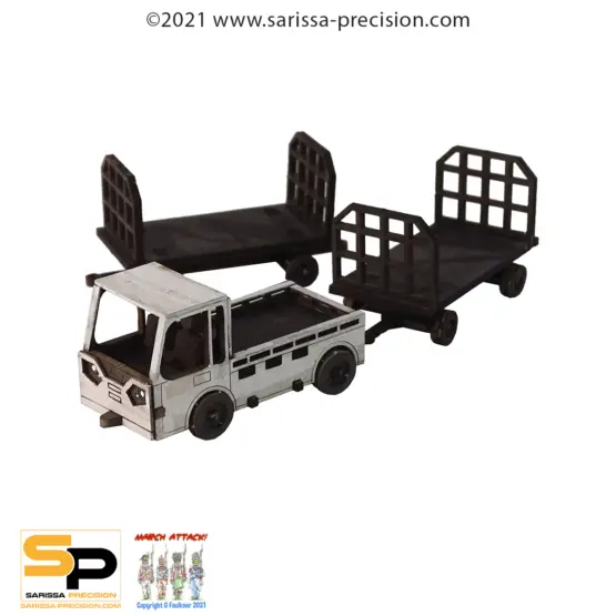Airport Battle Set - Image 9
