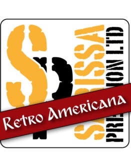 Retro Americana