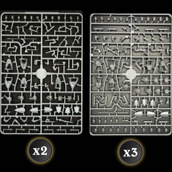 Barons' War Second Edition Starter - Image 8