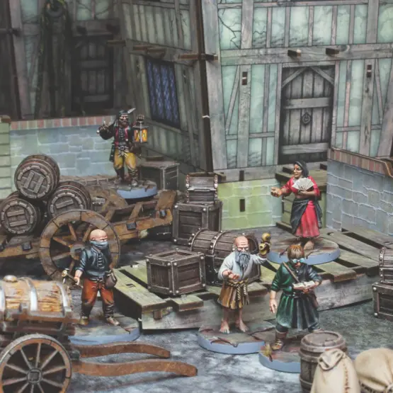 Villagers (24) - Image 3