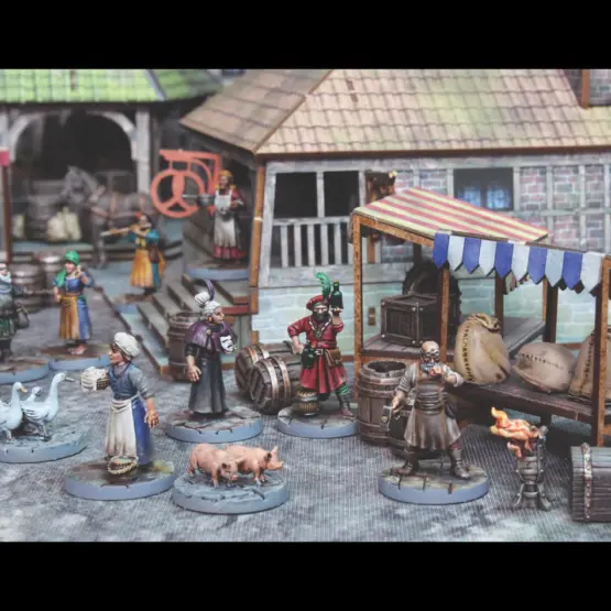 Villagers (24) - Image 5