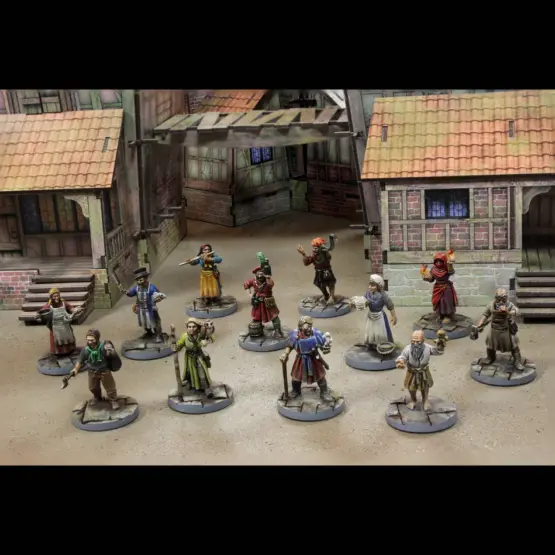 Villagers (24) - Image 4