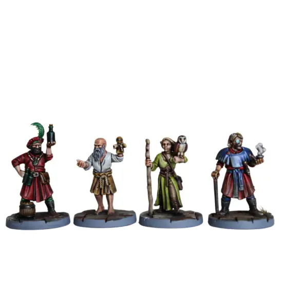 Villagers (24) - Image 6