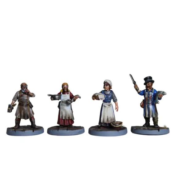 Villagers (24) - Image 7