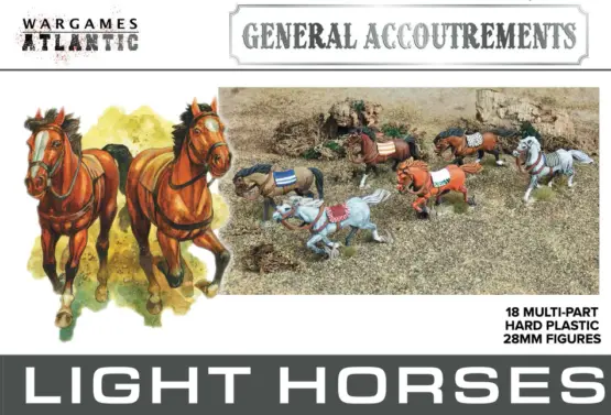 Light Horses (18)