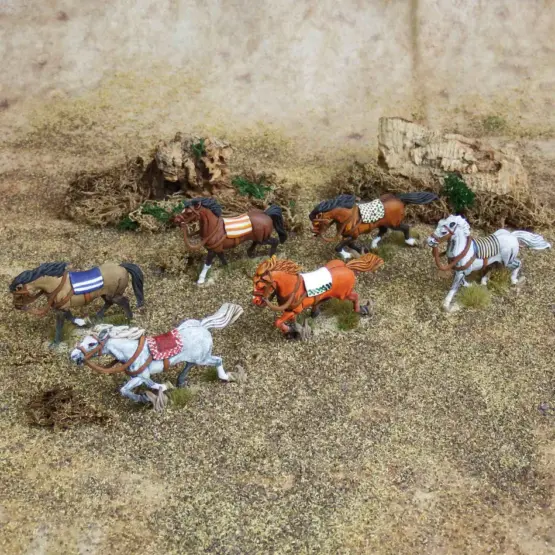 Light Horses (18) – Bild 2
