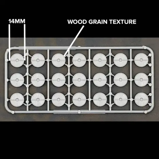 Dark Age Shields (63) - Image 3