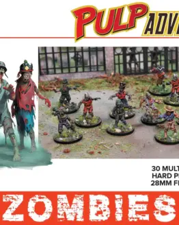 Zombies (30)