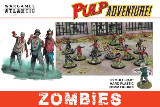 Zombies (30)