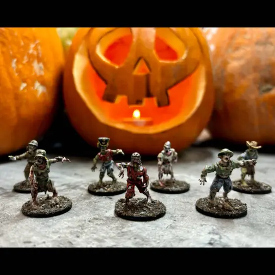 Zombies (30) – Bild 4
