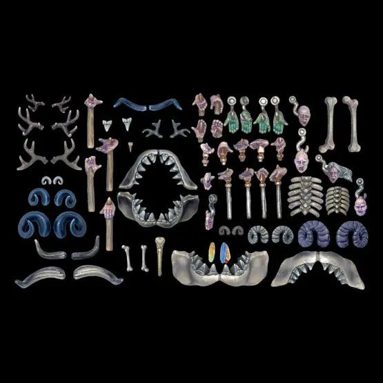 Dead Animal Bits (300+) - Image 3