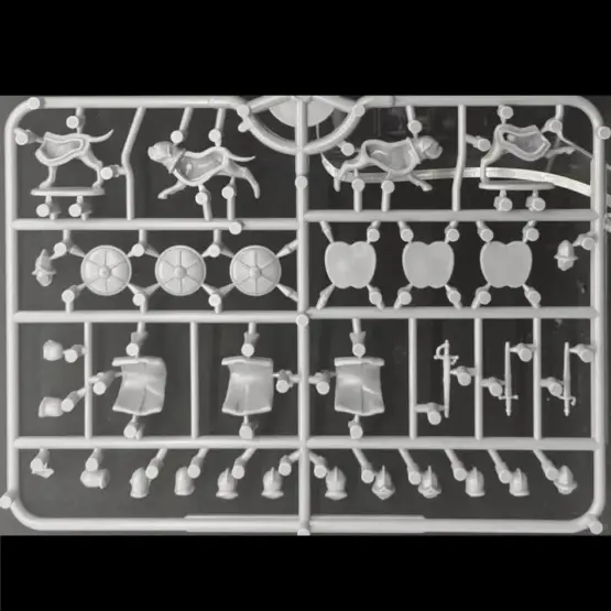 Conquistador Cavalry (12) - Image 11