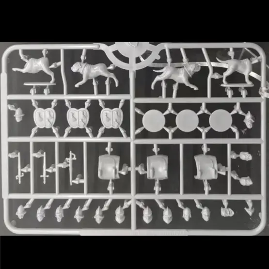 Conquistador Cavalry (12) - Image 12