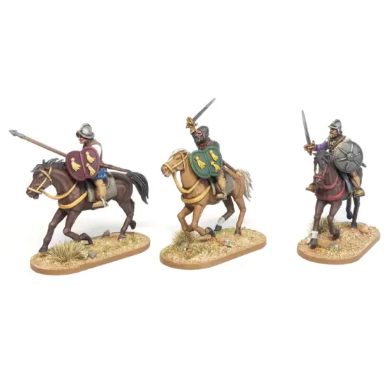 Conquistador Cavalry (12) - Image 5