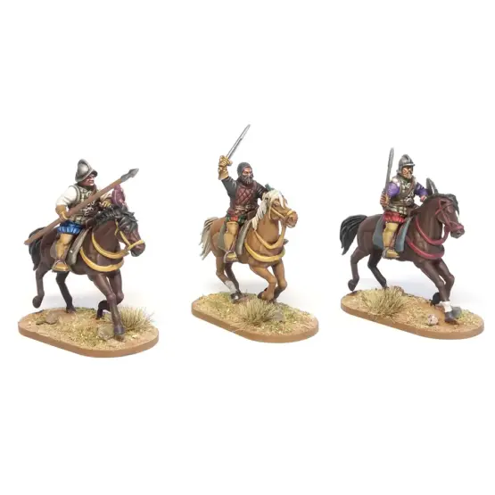 Conquistador Cavalry (12) - Image 6