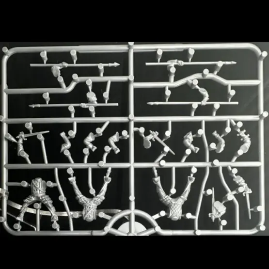 Conquistador Cavalry (12) - Image 7