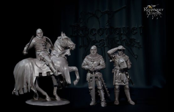 Warlord Hundred Years War (3)