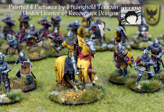 Warlord Hundred Years War (3) - Image 5