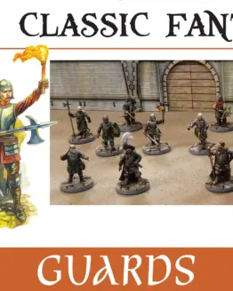 Guards (24)