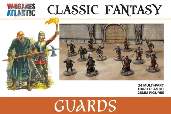Guards (24)