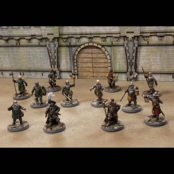 Guards (24) - Image 2