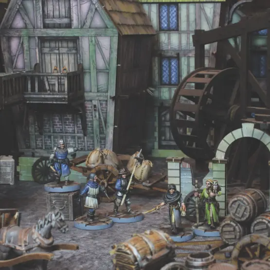 Guards (24) - Image 3