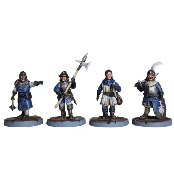 Guards (24) - Image 5