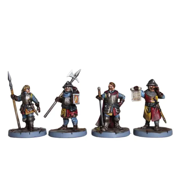 Guards (24) - Image 6