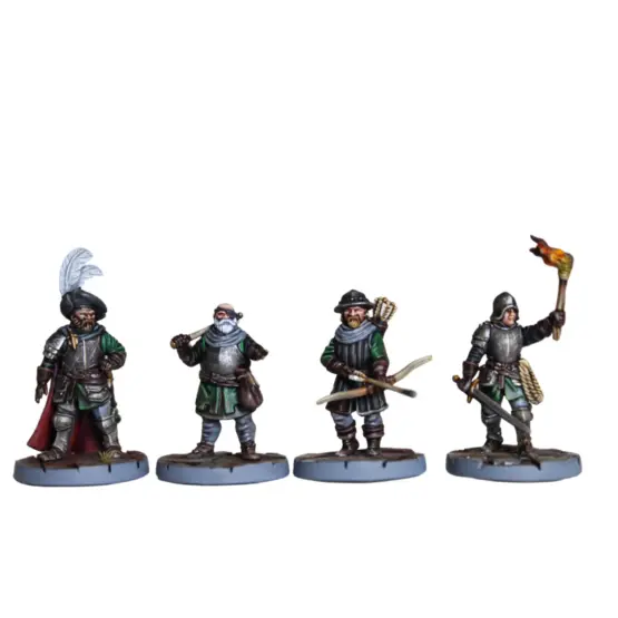 Guards (24) - Image 7
