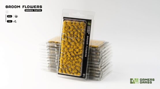 Lavender Flowers (Kopie)Broom Flowers - Image 3